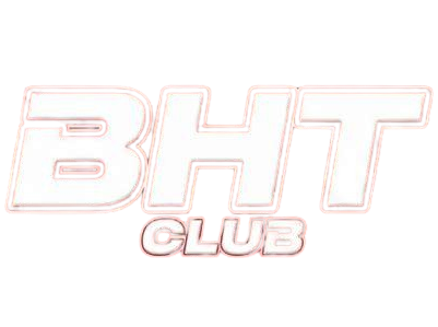 BHT Club Login